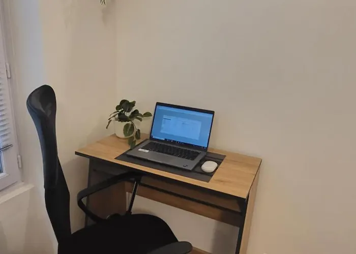 Appartement Paris Maubert Mutualité